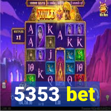 5353 bet